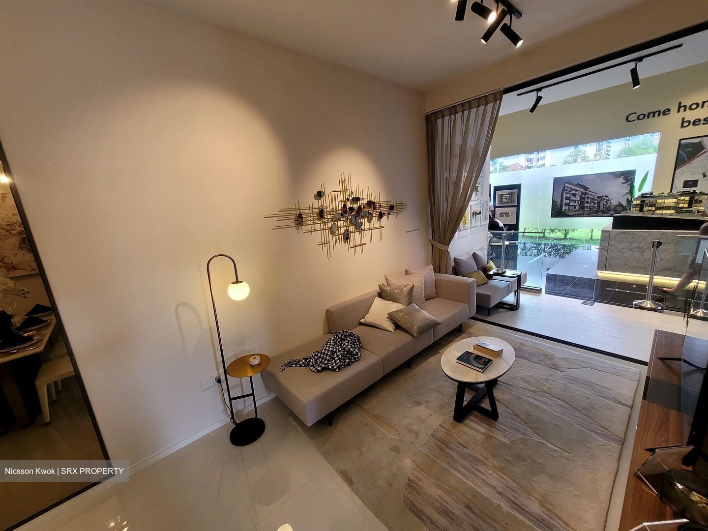 Phoenix Residences (D23), Apartment #496029821